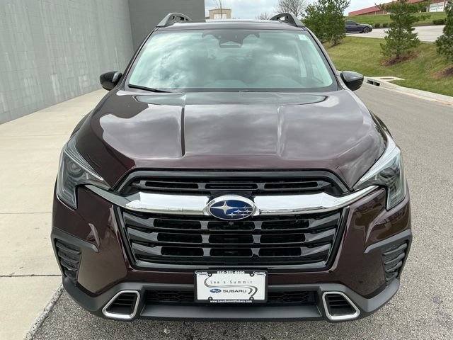 New 2026 Subaru Ascent Touring image 8