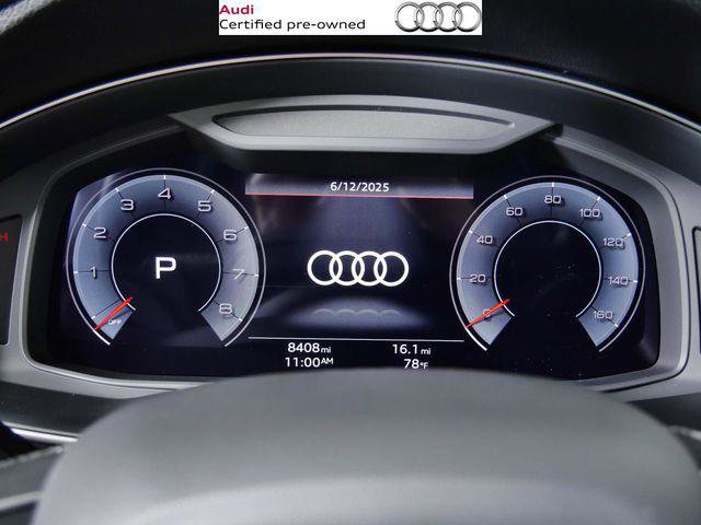 Used 2025 Audi Q7 2.0T Premium w/ Convenience Package image 19