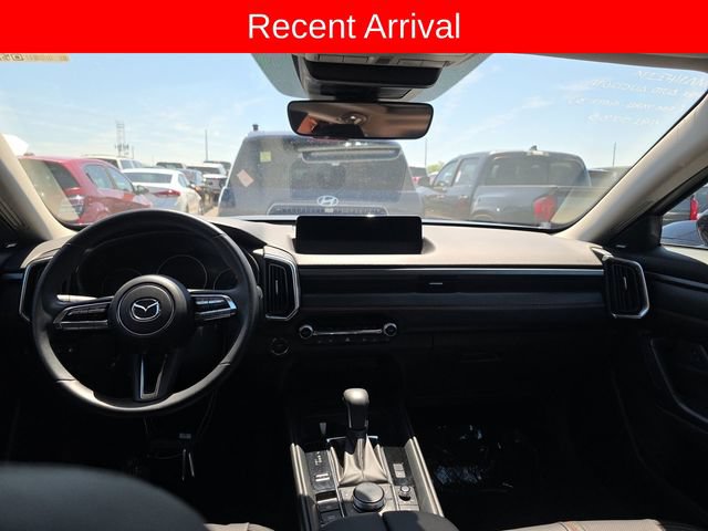 Used 2025 MAZDA CX-50 2.5 Hybrid w/ Premium Plus Pkg AWD/4WD image 9
