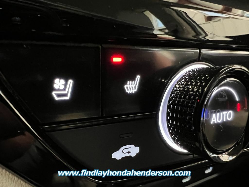 New 2025 Honda Accord Touring image 22