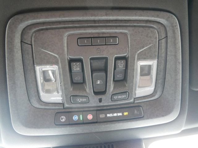 Used 2024 Chevrolet Silverado 1500 High Country image 20