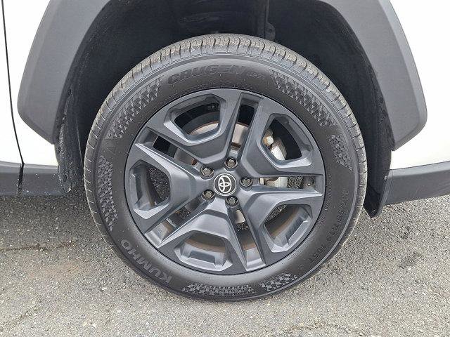 Certified 2023 Toyota RAV4 Adventure image 29