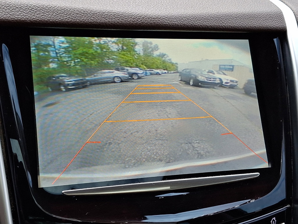 Used 2015 Cadillac SRX Performance w/ Driver Awareness Package AWD/4WD image 25