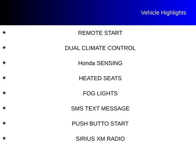 Used 2022 Honda CR-V Touring image 11