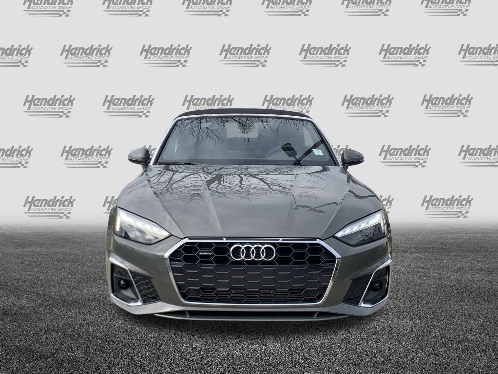 Used 2024 Audi A5 2.0T Premium image 3