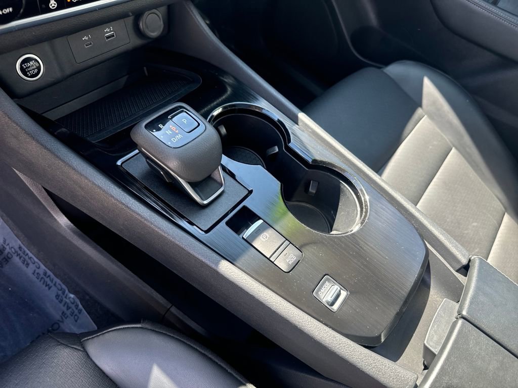 Used 2023 Nissan Rogue SV w/ SV Premium B Package image 25