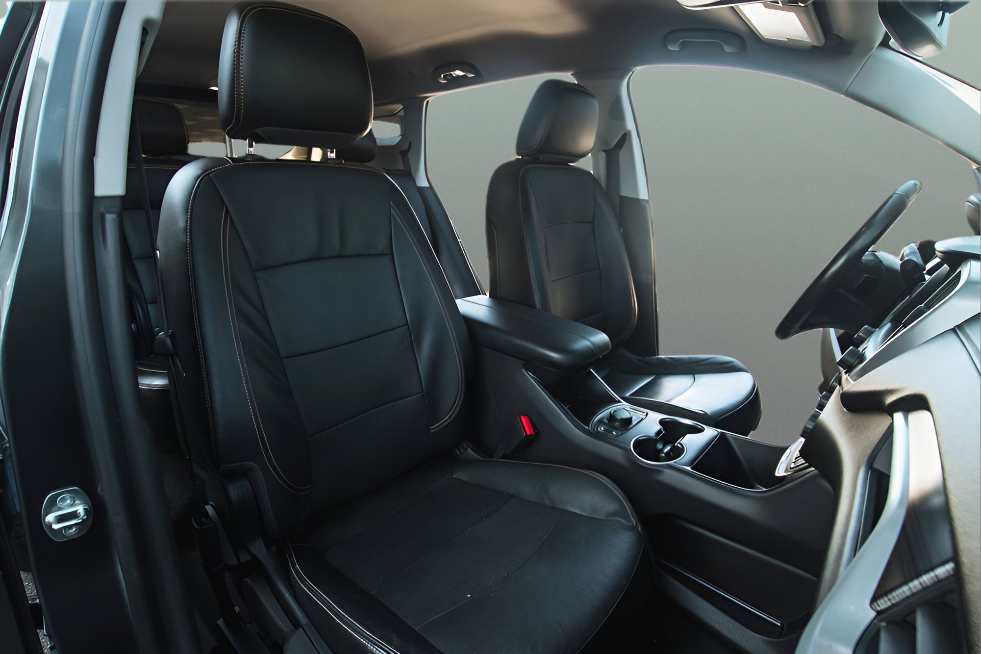 Used 2020 GMC Terrain SLT image 15