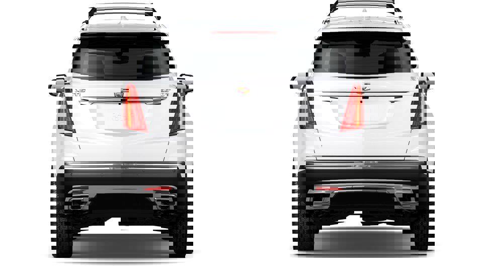 New 2026 Cadillac XT5 Premium Luxury image 20