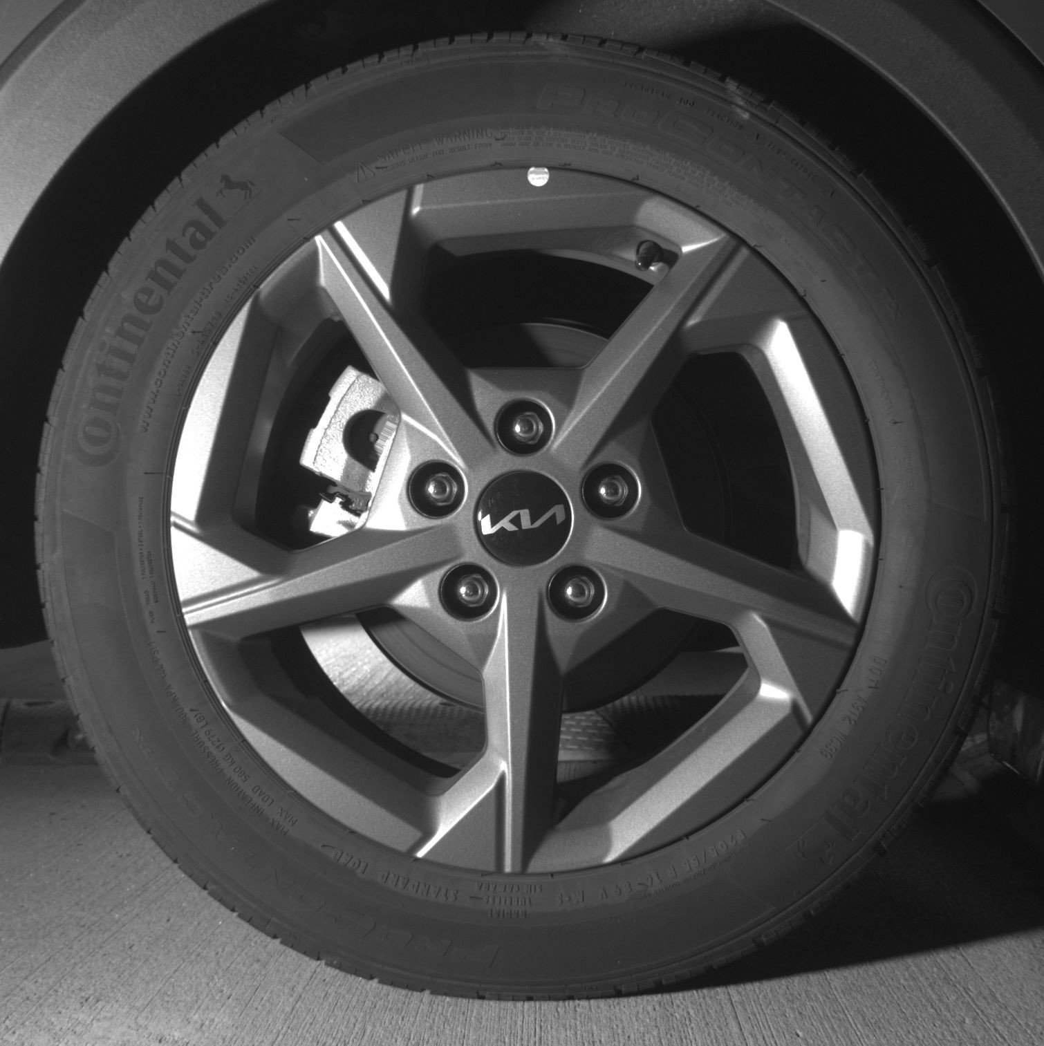 Used 2025 Kia K4 FWD image 15