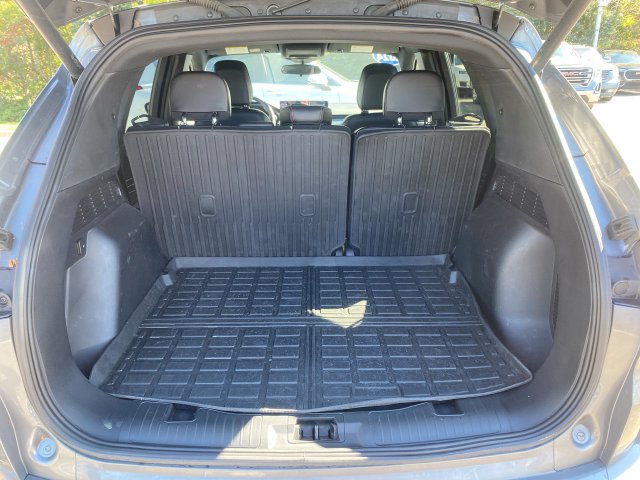 Used 2024 Ford Escape ST-Line w/ Tech Pack #1 AWD/4WD image 25
