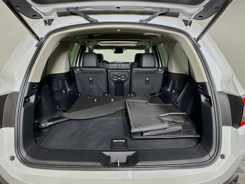 Certified 2023 Honda Pilot Elite image 25