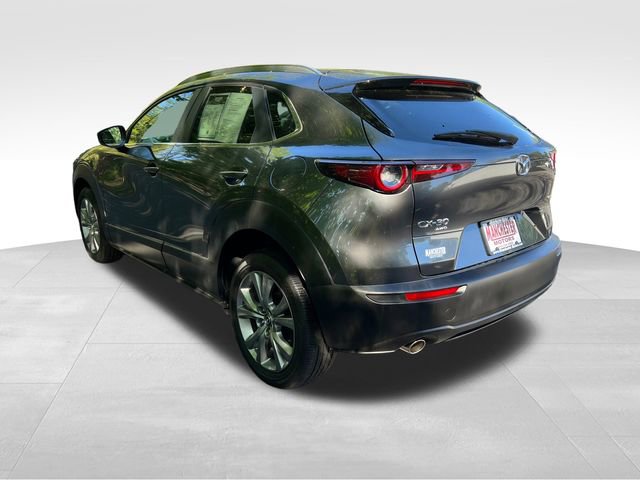 Used 2023 MAZDA CX-30 AWD 2.5 S w/ Select Package image 5