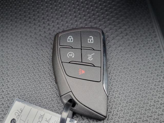 New 2026 Chevrolet Equinox LT w/ Convenience Package II image 20