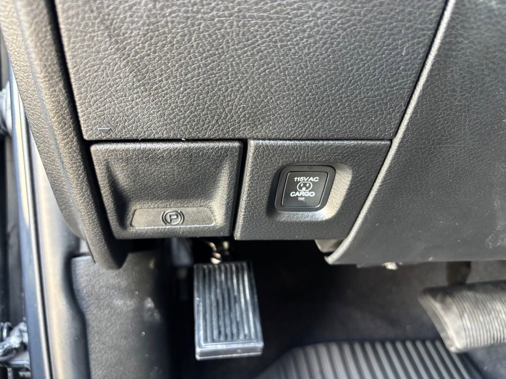 New 2026 RAM 2500 Laramie image 17