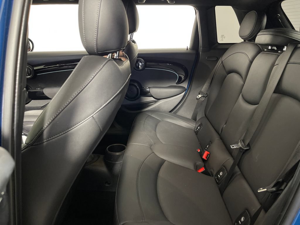 Used 2023 MINI Cooper S FWD image 13