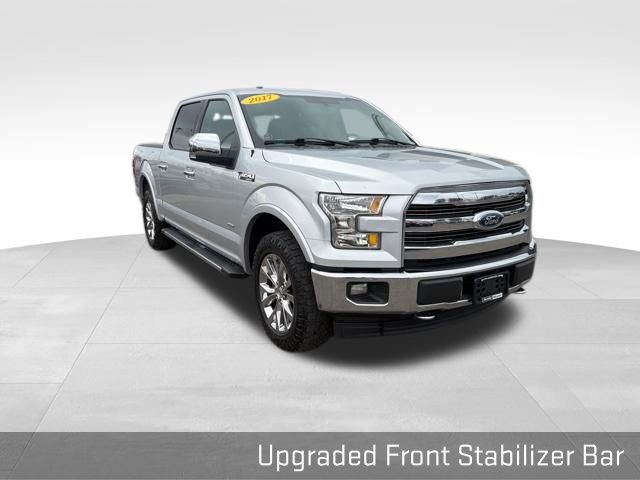 Used 2017 Ford F150 Lariat image 23