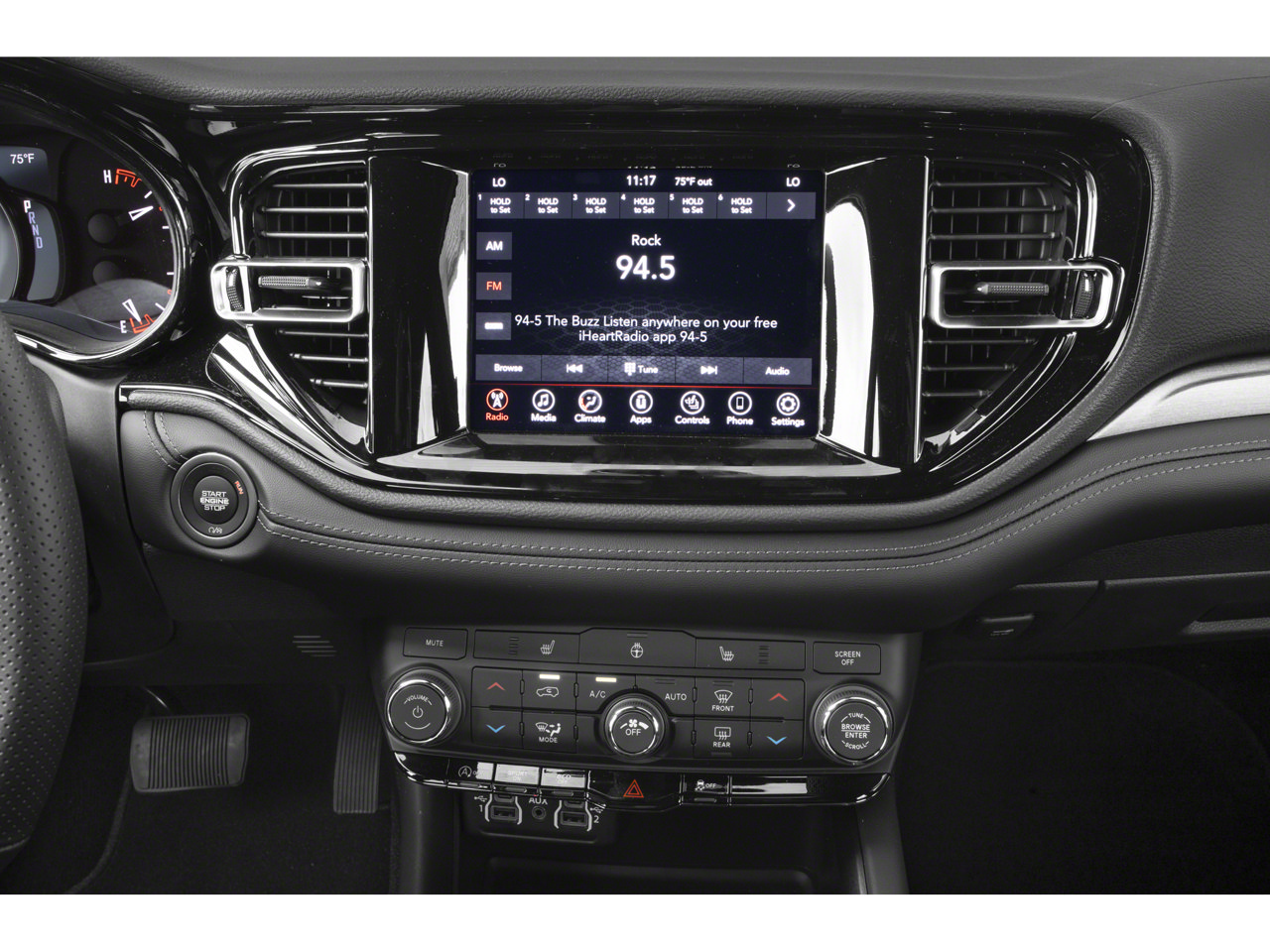 New 2026 Dodge Durango GT AWD/4WD image 26