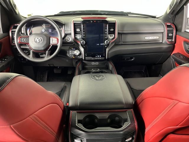 Used 2025 RAM 1500 Rebel w/ Rebel Level 1 Equipment Group AWD/4WD image 40