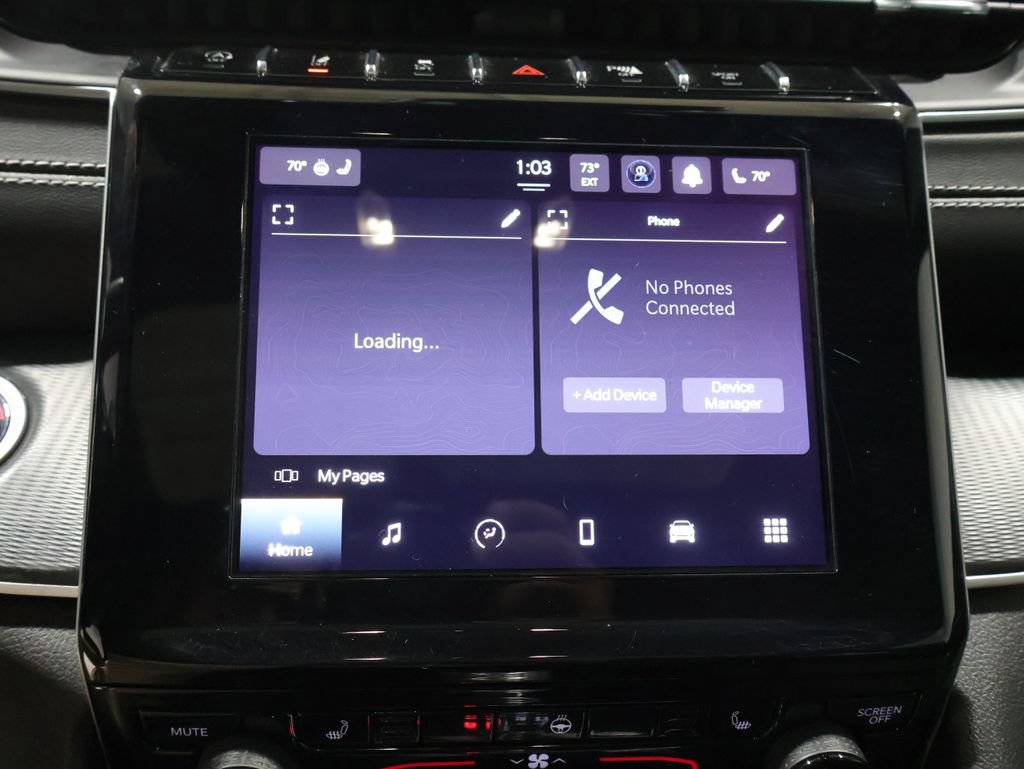 Used 2023 Jeep Grand Cherokee Altitude AWD/4WD image 24