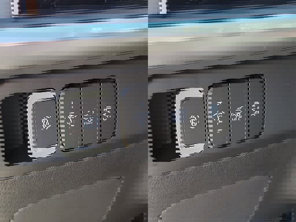 New 2026 Hyundai Santa Fe SEL image 22