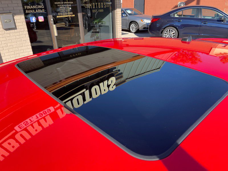 Used 2008 Dodge Charger R/T image 21