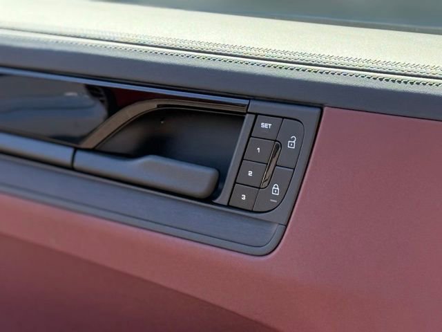 New 2025 Porsche Cayenne GTS image 14