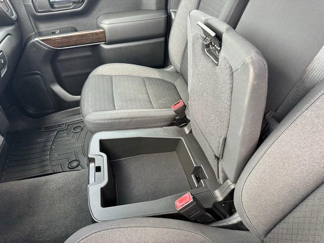 Used 2020 GMC Sierra 1500 SLE w/ SLE Value Package RWD image 25