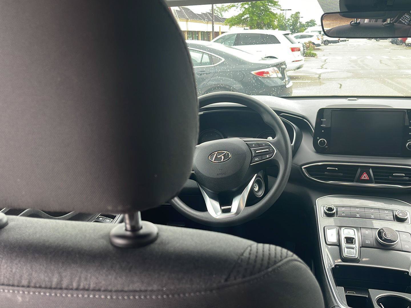 Certified 2023 Hyundai Santa Fe SE AWD/4WD image 16