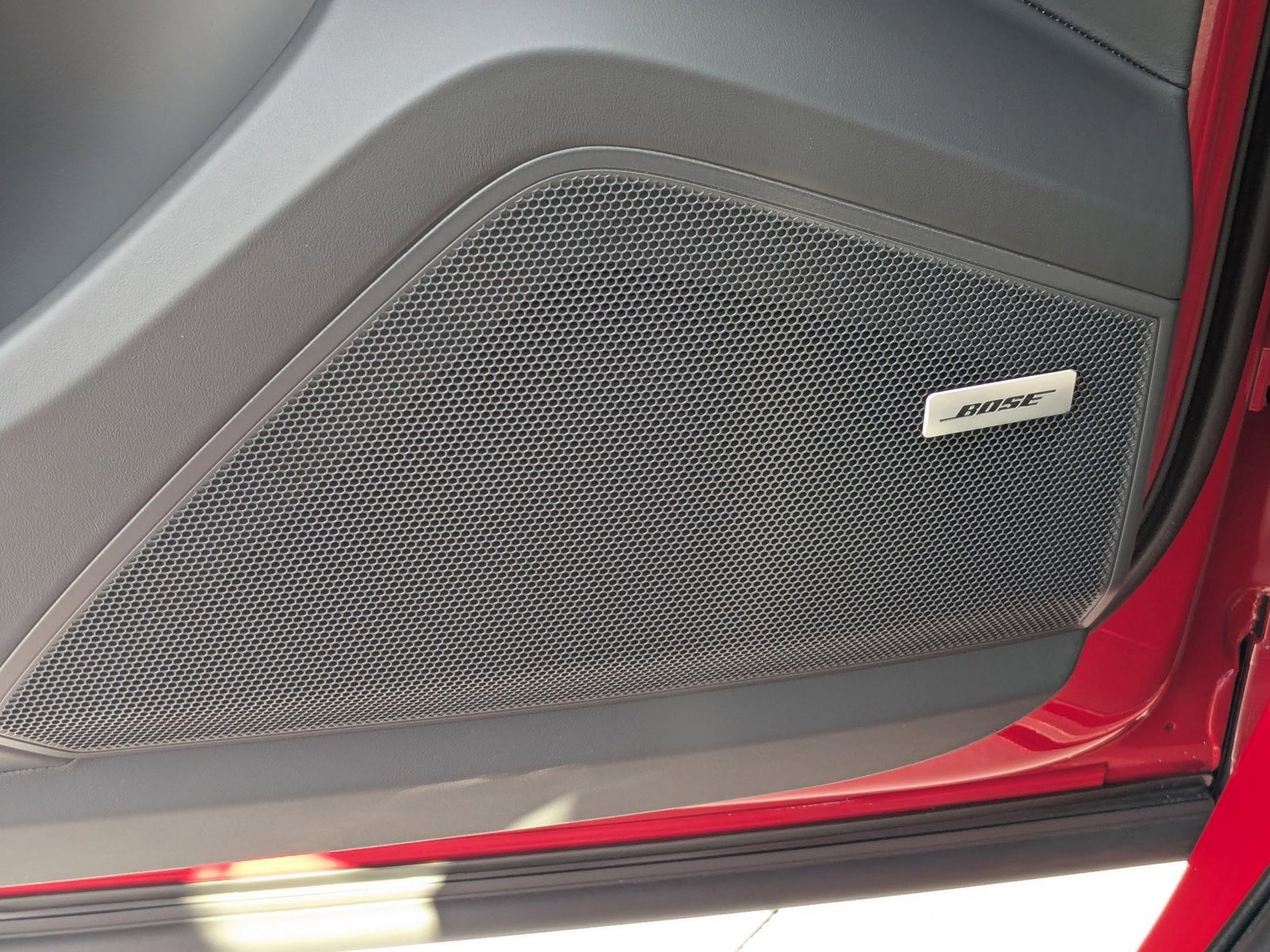 New 2026 Porsche Cayenne S image 15