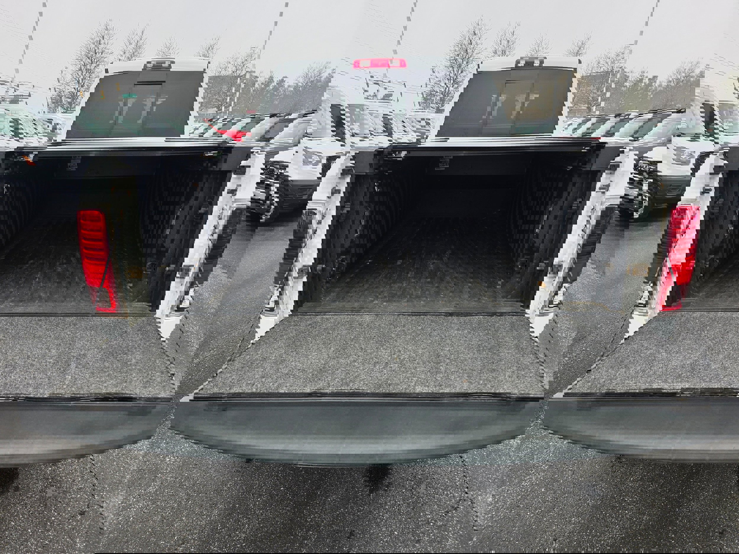 Used 2016 RAM 2500 Longhorn w/ Convenience Group image 9