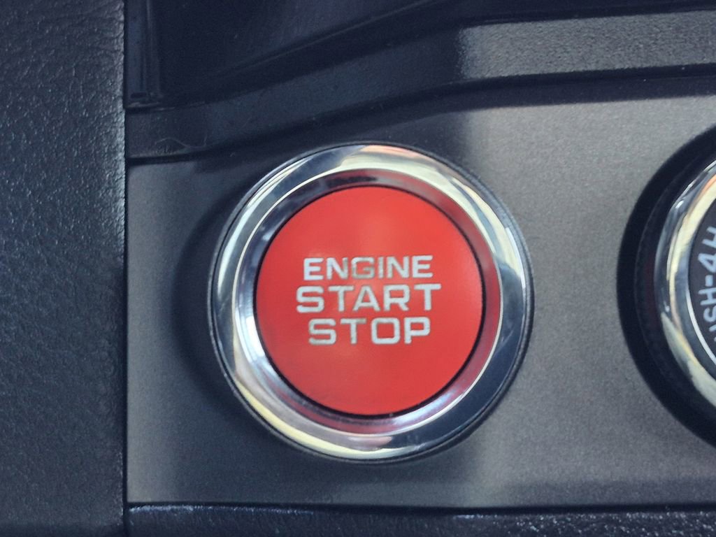 Used 2018 Toyota Tacoma TRD Sport w/ Technology Package image 26