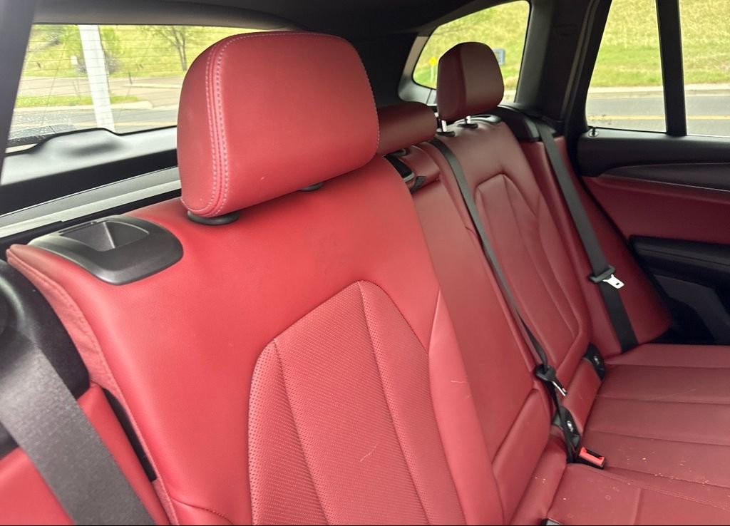 Used 2022 BMW X3 xDrive30i w/ Premium Package AWD/4WD image 26