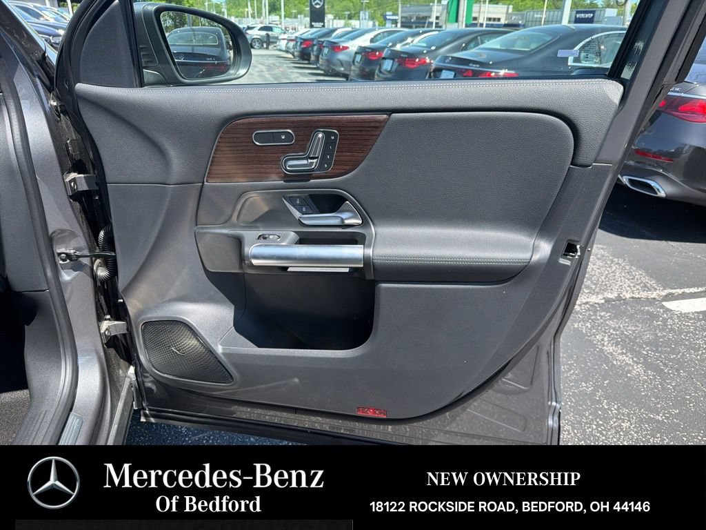 New 2026 Mercedes-Benz GLA 250 4MATIC image 27