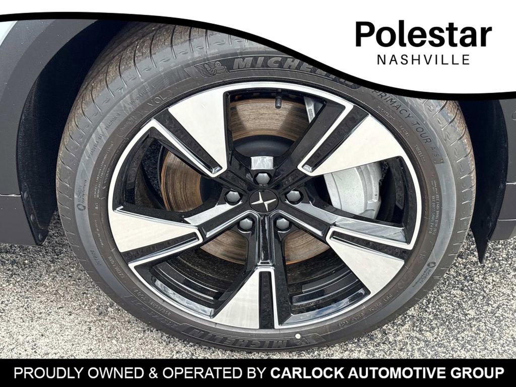 New 2025 Polestar Polestar 3 image 10