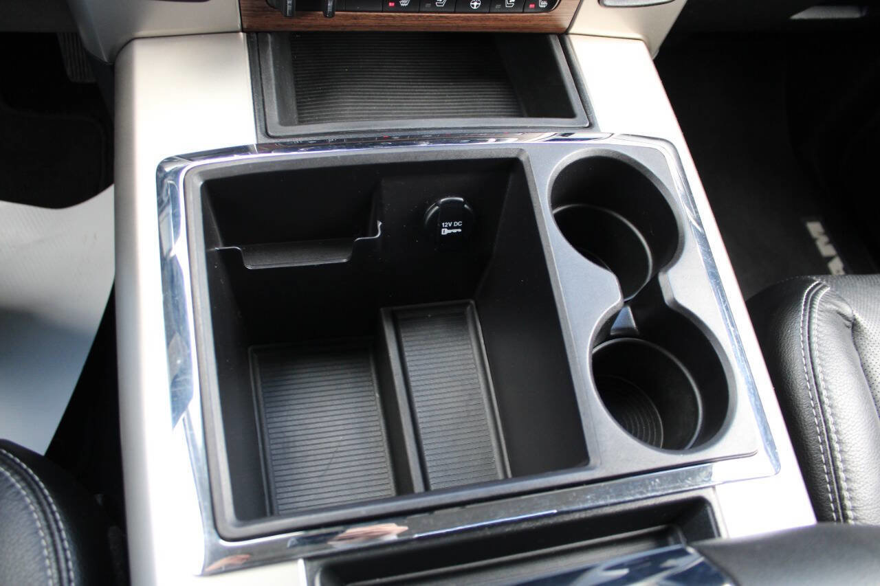 Used 2014 RAM 2500 Laramie w/ Convenience Group image 31