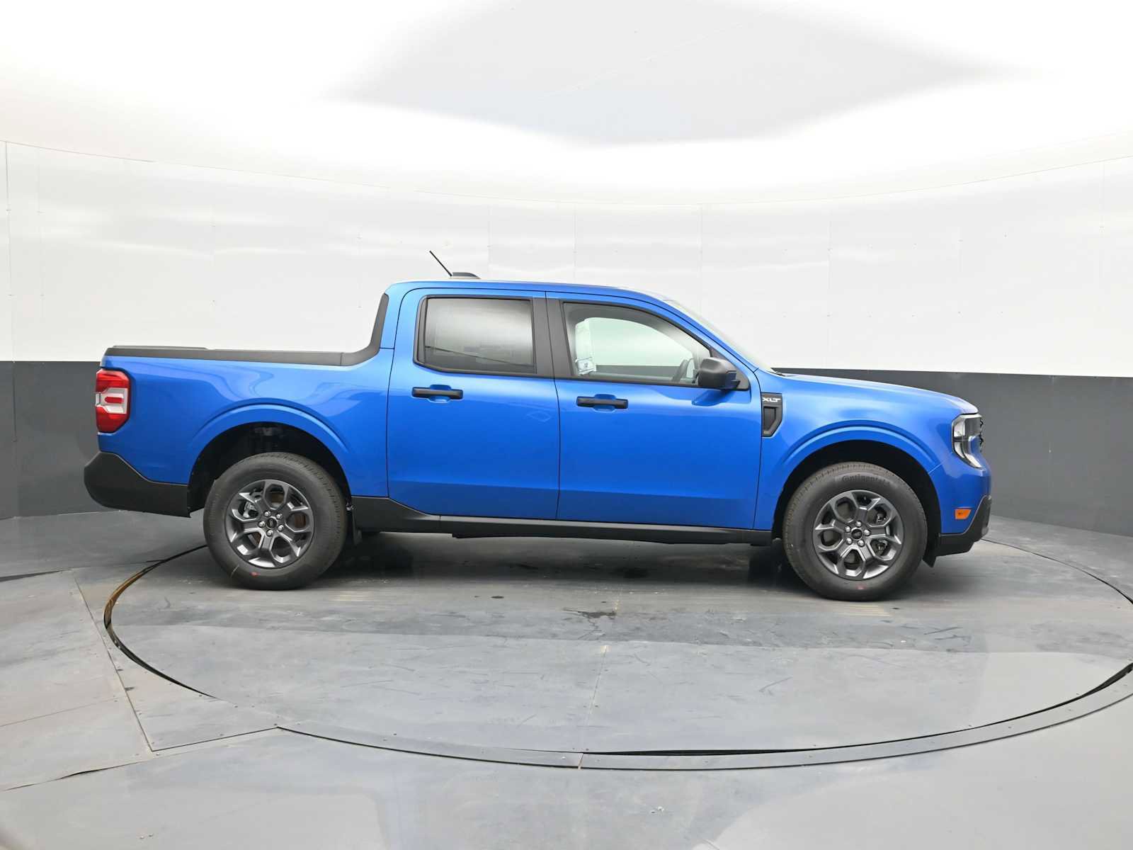 New 2026 Ford Maverick XLT image 8