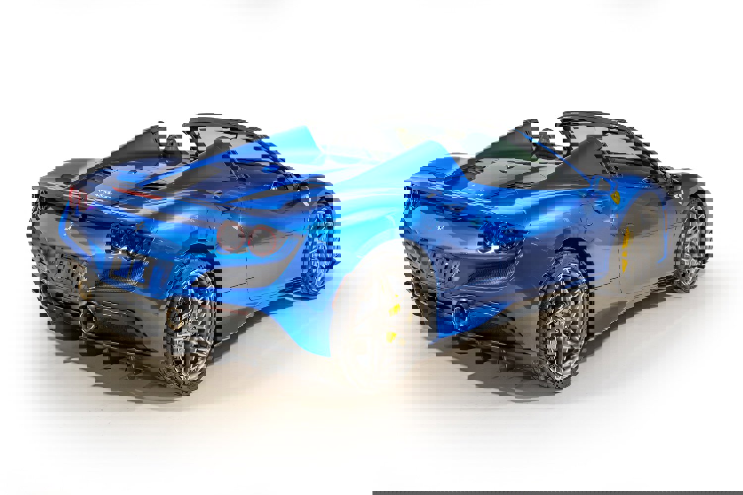 Certified 2021 Ferrari F8 Tributo image 7