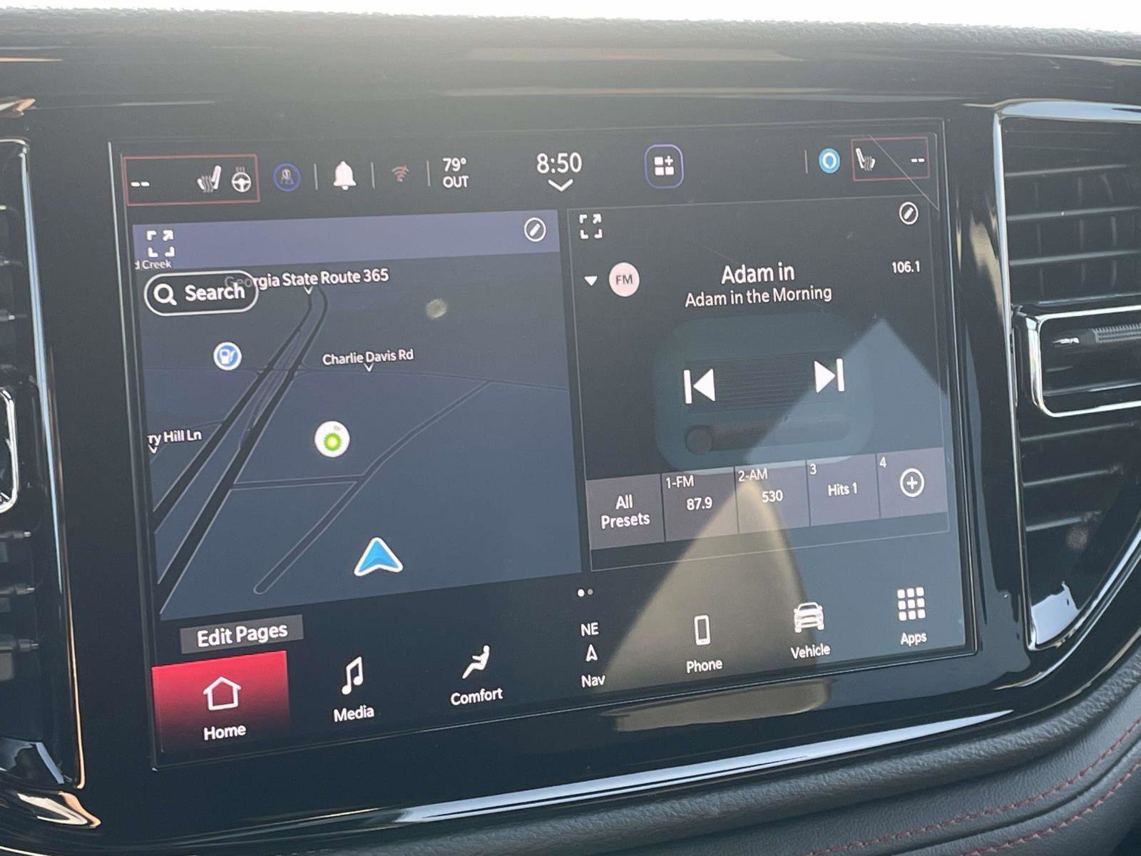 New 2025 Dodge Durango R/T image 2