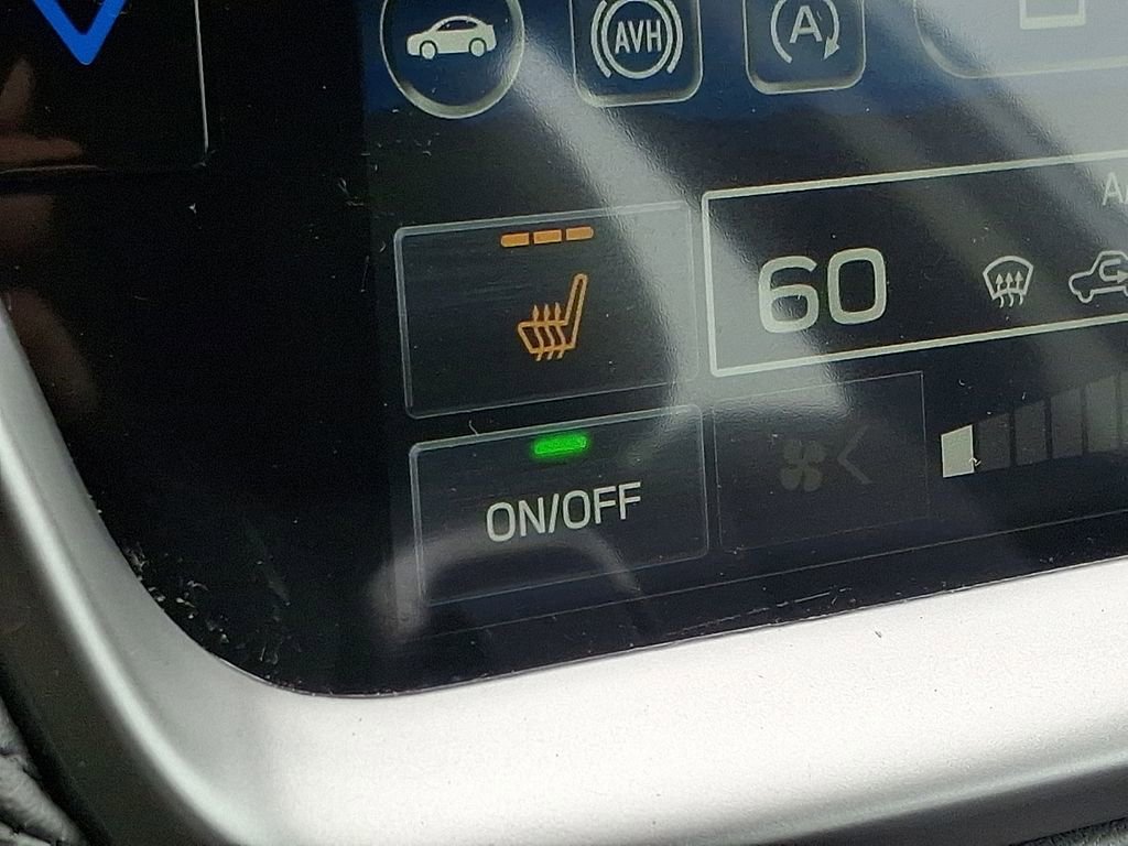 Used 2024 Subaru Legacy Premium image 25