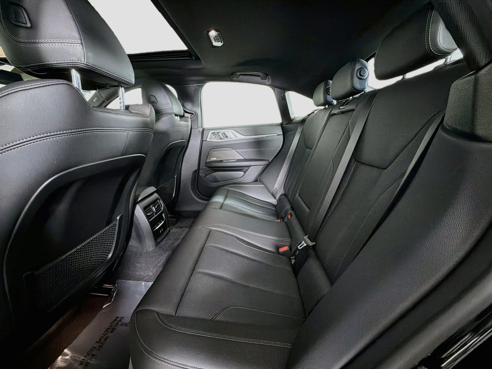 Certified 2024 BMW 430i Gran Coupe w/ Convenience Package RWD image 26