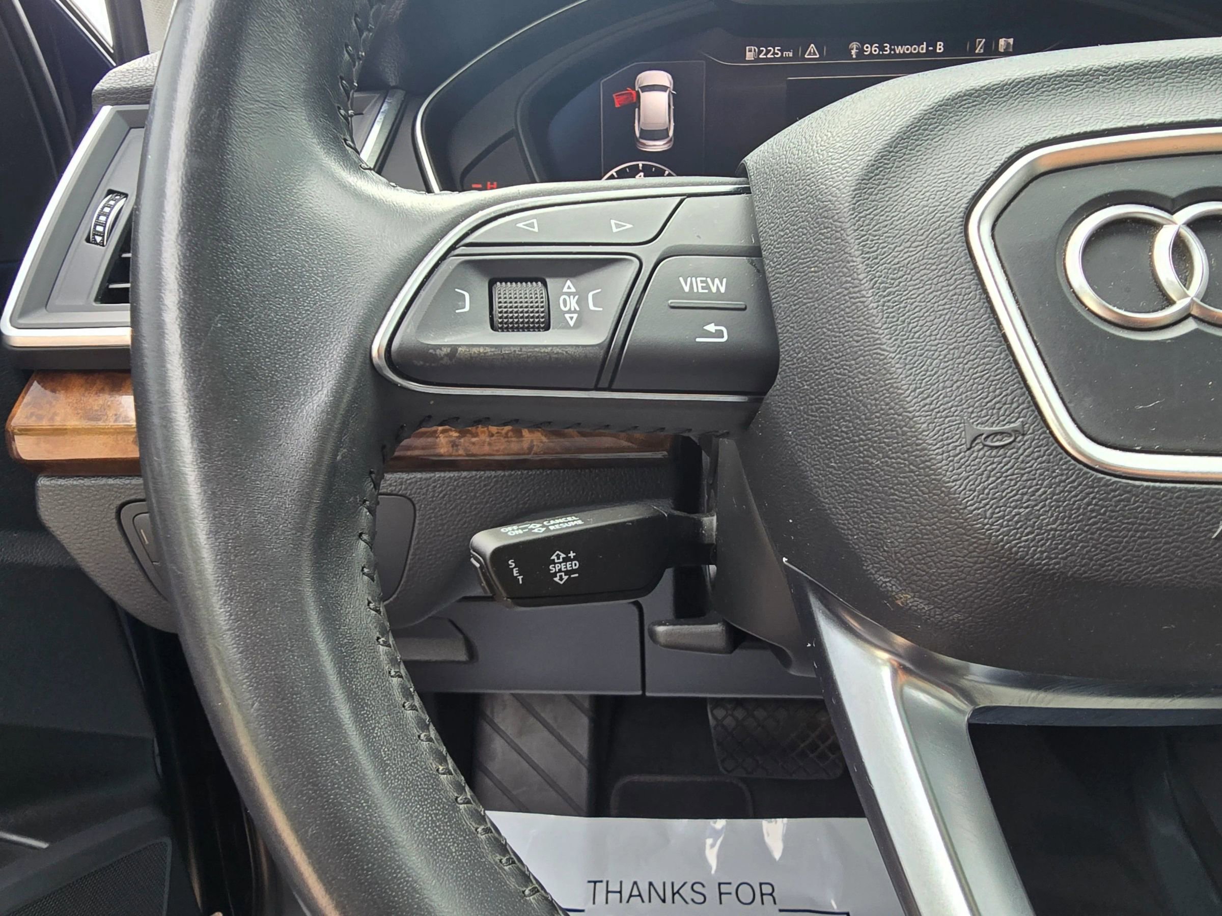 Used 2018 Audi Q5 2.0T Premium Plus image 29