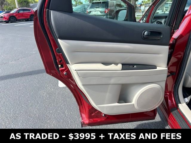 Used 2010 MAZDA CX-7 i SV image 13