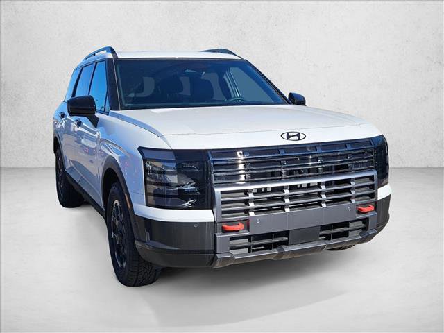 New 2026 Hyundai Palisade XRT Pro image 4