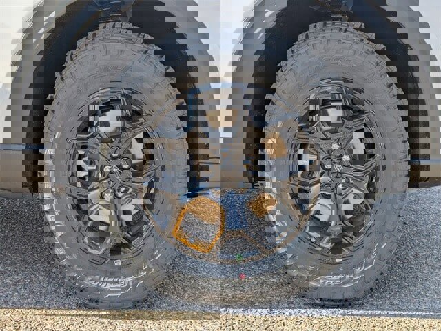 New 2026 Ford Explorer Tremor w/ Tremor Ultimate Package image 33