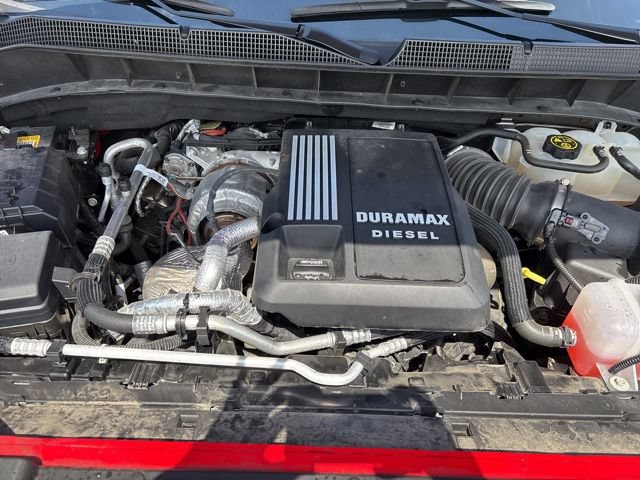 Used 2023 Chevrolet Silverado 1500 LT w/ All Star Edition Plus AWD/4WD image 32