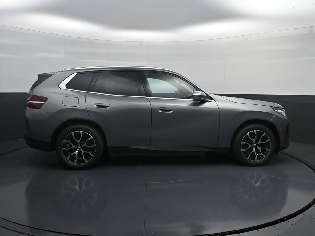 New 2026 BMW X3 xDrive30 image 8