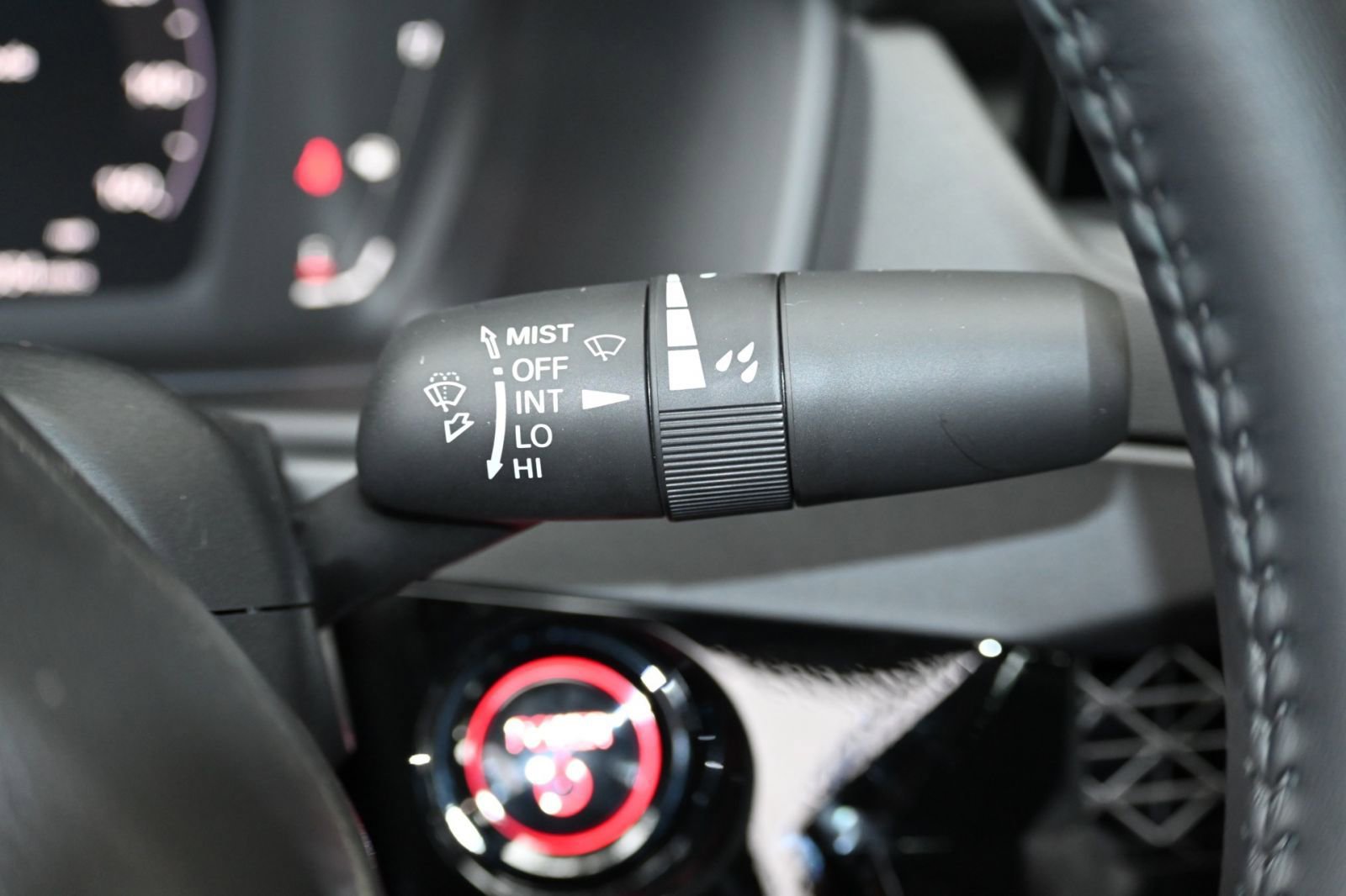 New 2026 Honda Accord Sport image 38