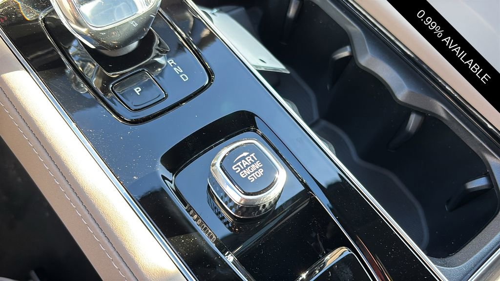 New 2026 Volvo XC90 B5 Core image 15