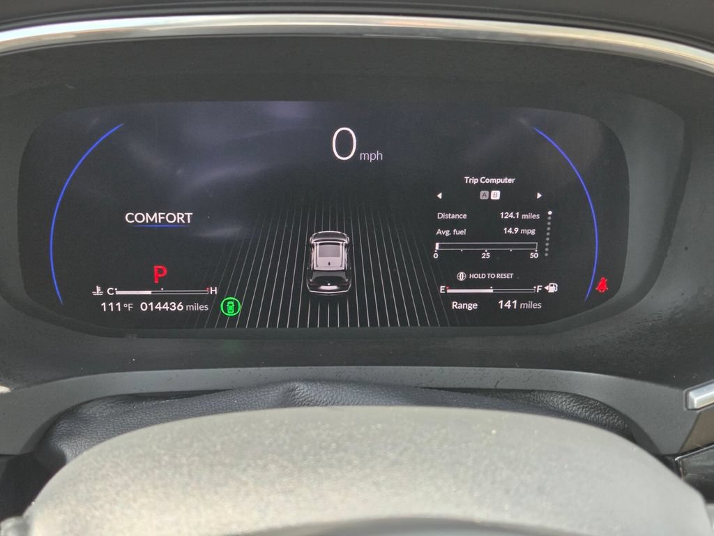 Certified 2023 Acura MDX w/ Technology Package FWD image 15