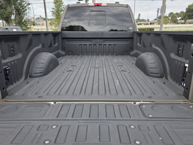 Used 2026 Ford F350 King Ranch w/ Chrome Package AWD/4WD image 9
